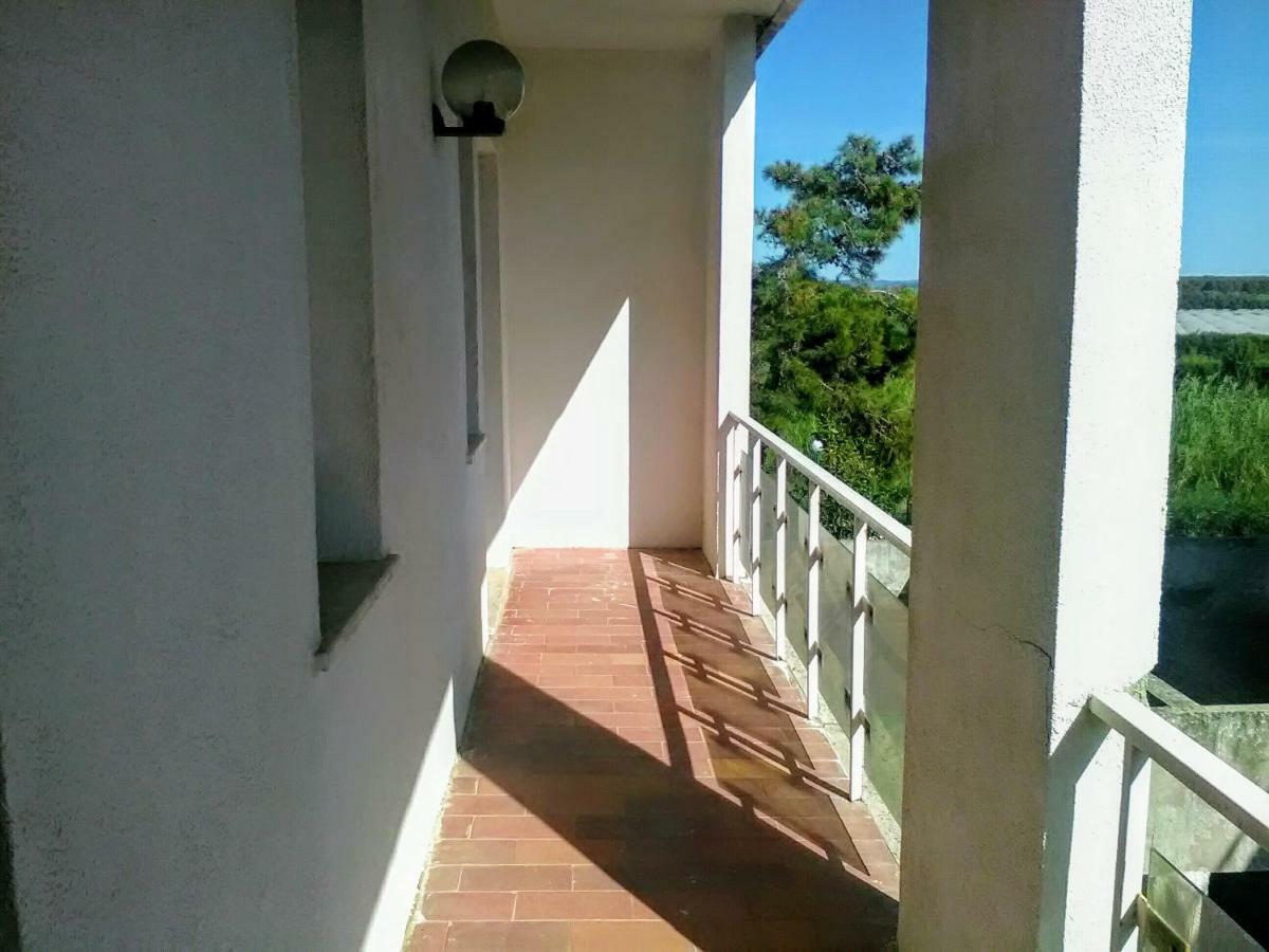 Appartamento Ginepri Lamezia Terme Extérieur photo