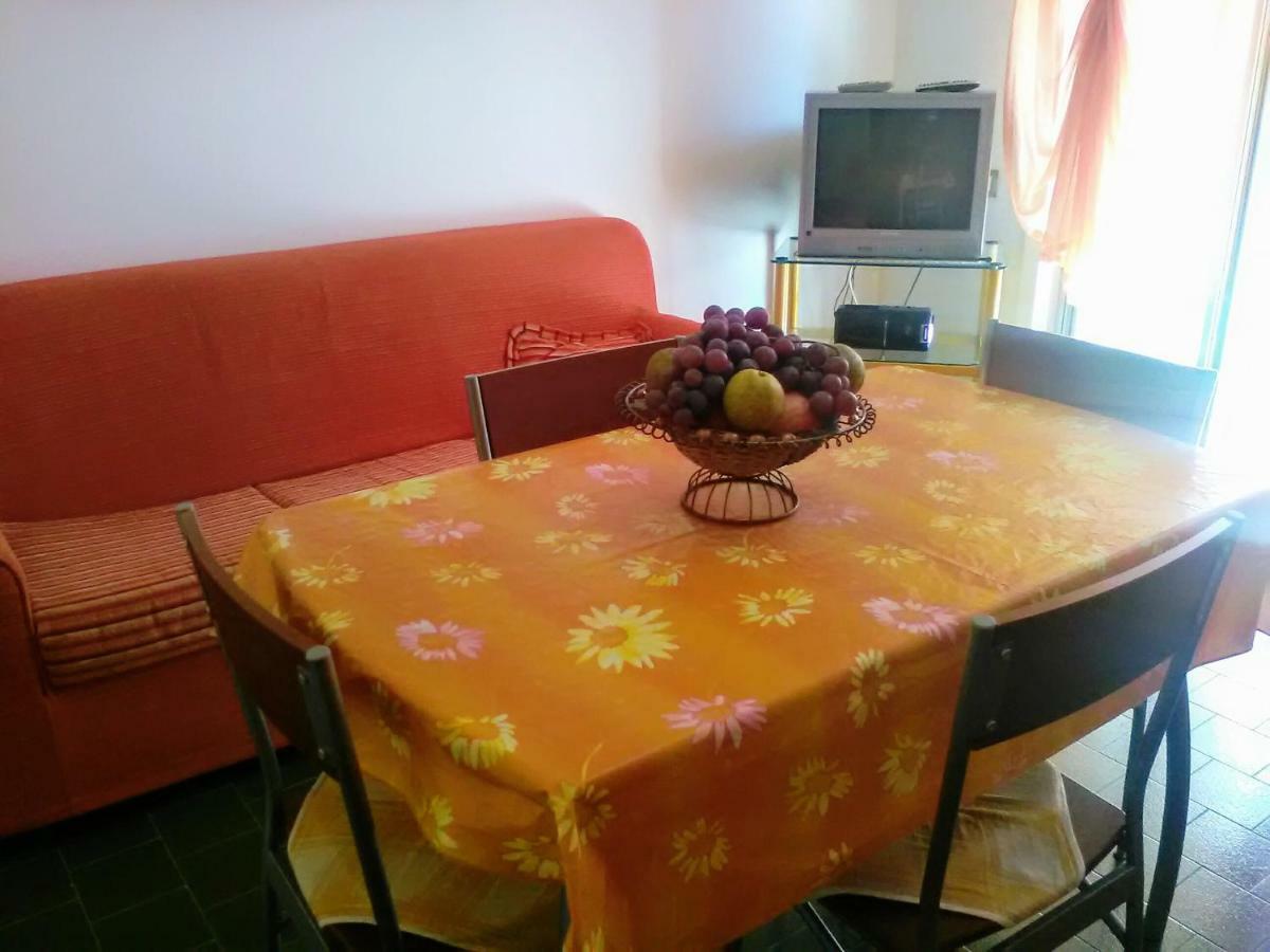 Appartamento Ginepri Lamezia Terme Extérieur photo