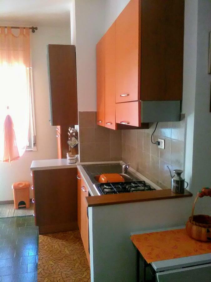 Appartamento Ginepri Lamezia Terme Extérieur photo