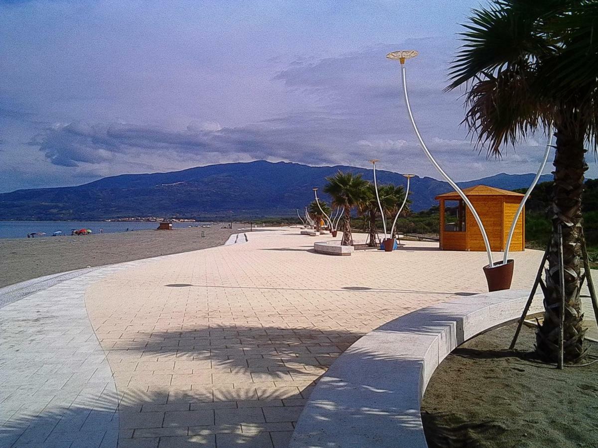 Appartamento Ginepri Lamezia Terme Extérieur photo