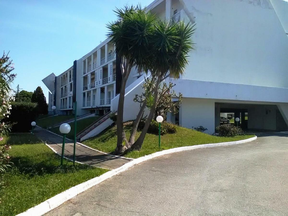 Appartamento Ginepri Lamezia Terme Extérieur photo
