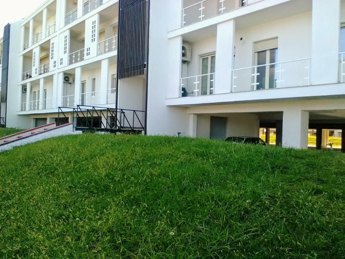 Appartamento Ginepri Lamezia Terme Extérieur photo
