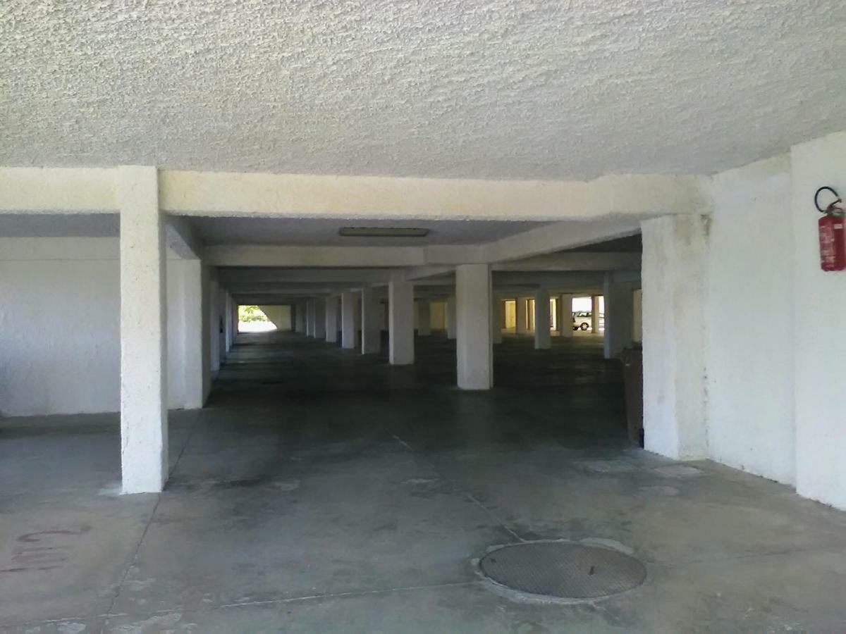 Appartamento Ginepri Lamezia Terme Extérieur photo