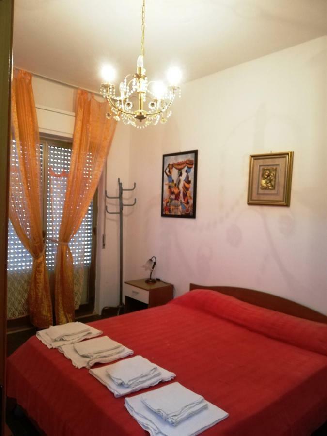 Appartamento Ginepri Lamezia Terme Extérieur photo