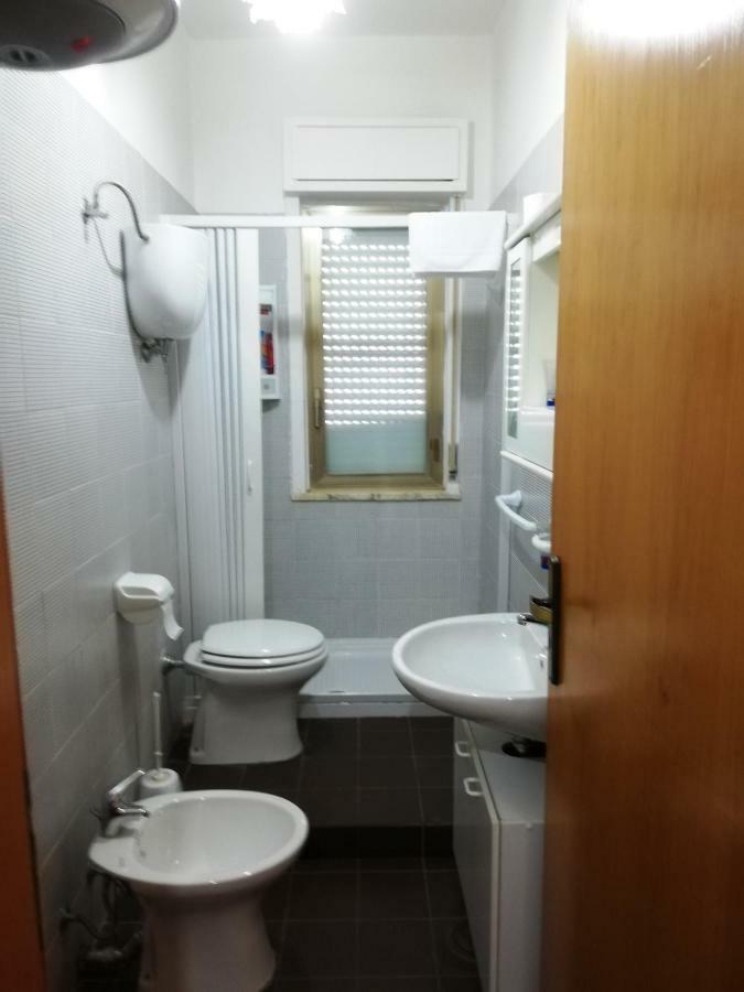 Appartamento Ginepri Lamezia Terme Extérieur photo