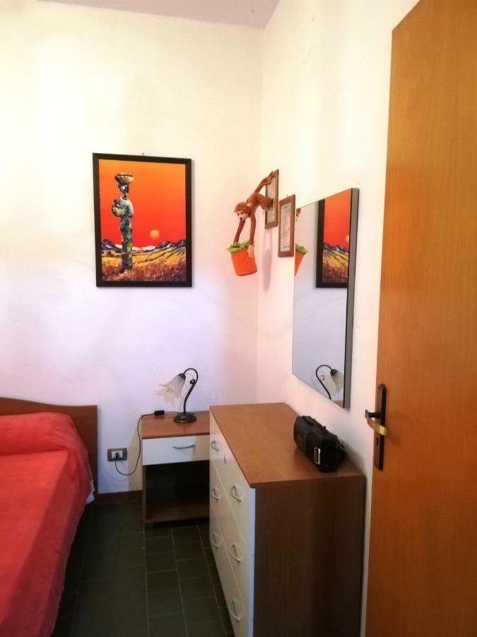 Appartamento Ginepri Lamezia Terme Extérieur photo
